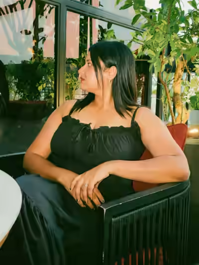 Brahmani Baddie 2026 Media