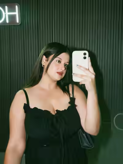 Brahmani Baddie 2026 Media
