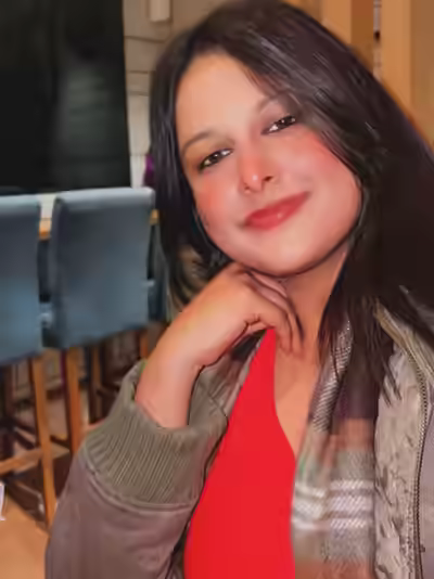 Brahmani Baddie 2026 Media