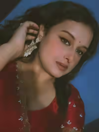 Brahmani Baddie 2026 Media