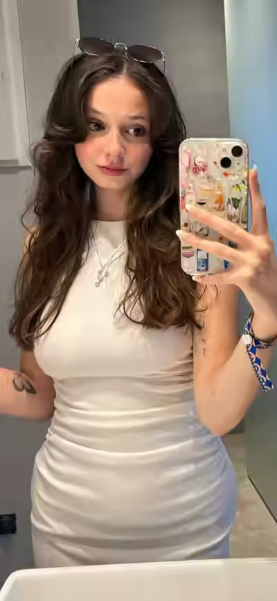 Big Tit GF 2026