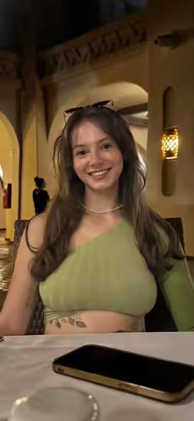 Big Tit GF 2026