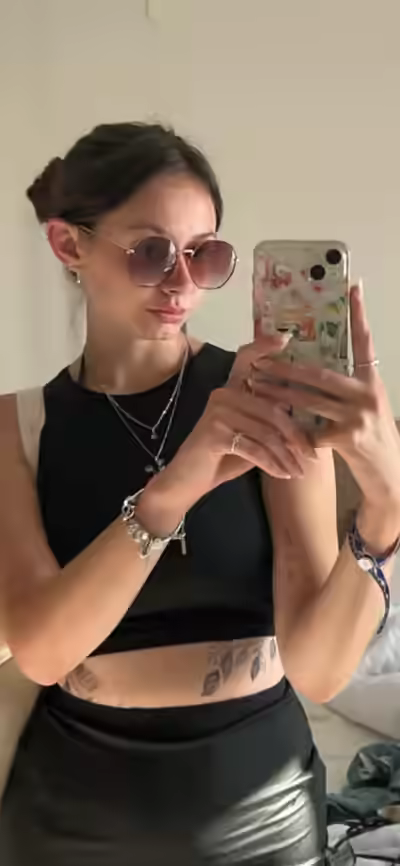 Big Tit GF 2026