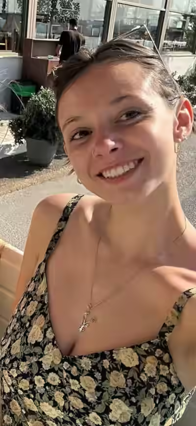 Big Tit GF 2026