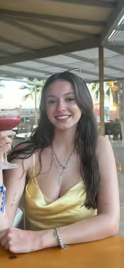Big Tit GF 2026
