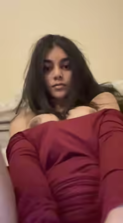 Kerala Mallu Hijjaby Muslim Aunty Enjoying Leak