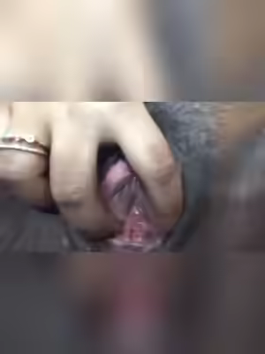 Desi Busty Woman Shows Her Assets