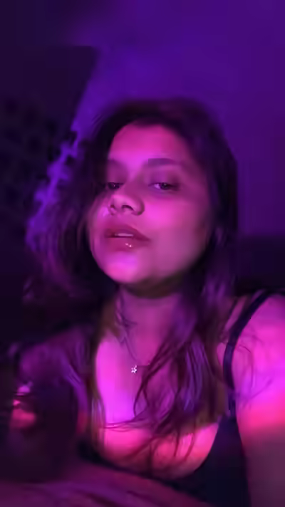 Desi Busty Woman Shows Her Assets