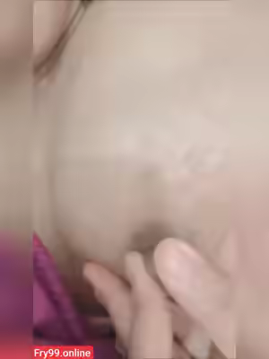 Nude Fingering featuring a Beautiful Girl