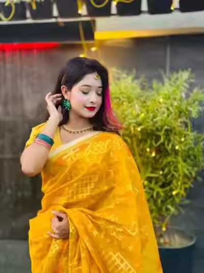 Famous Bengali Dancer and TikToker Babe New Clip 2026