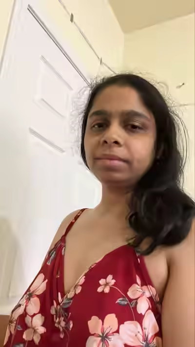 Newly Married Tamil Wife Naked