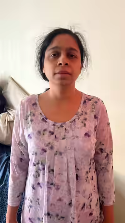 Newly Married Tamil Wife Naked