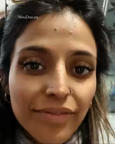 Desi Girl Gets Hardcore Fuck and Blowjob
