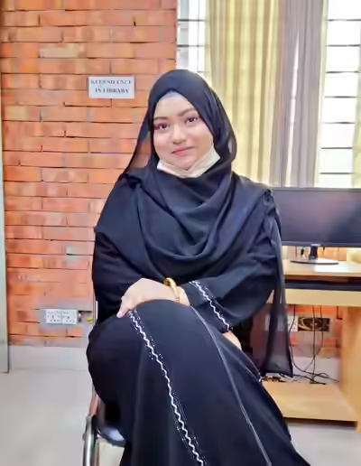 Bangladeshi Hijabi Muslim Student Girl Show Boobs and Pussy