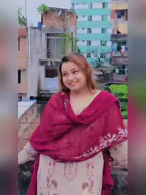 Bangladeshi Hijabi Muslim Student Girl Show Boobs and Pussy
