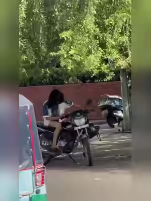 Viral Jaipur Tourist Girl Nude Video