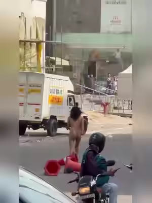 Viral Jaipur Tourist Girl Nude Video