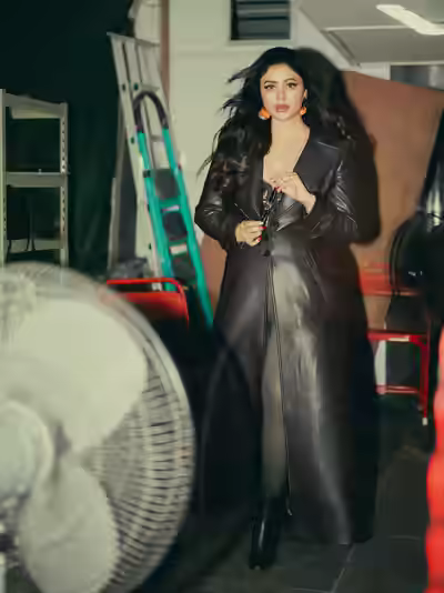 Ritabhari Chakraborty's 2026 Transformations