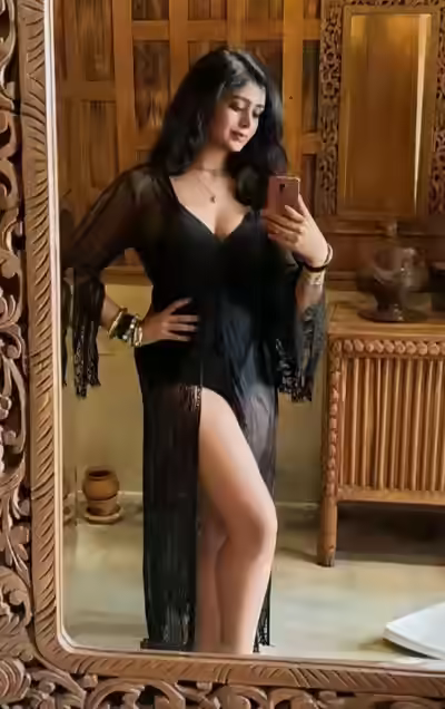 Ritabhari Chakraborty's 2026 Transformations