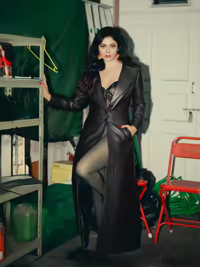Ritabhari Chakraborty's 2026 Transformations