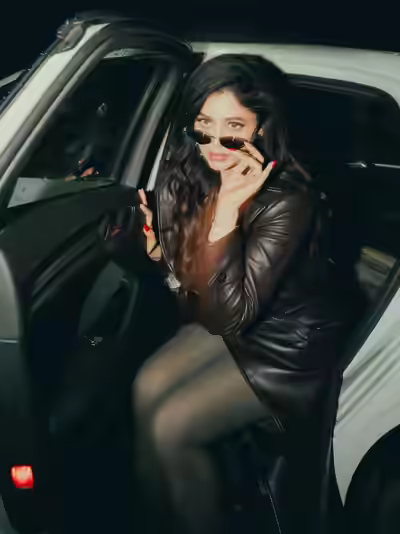 Ritabhari Chakraborty's 2026 Transformations