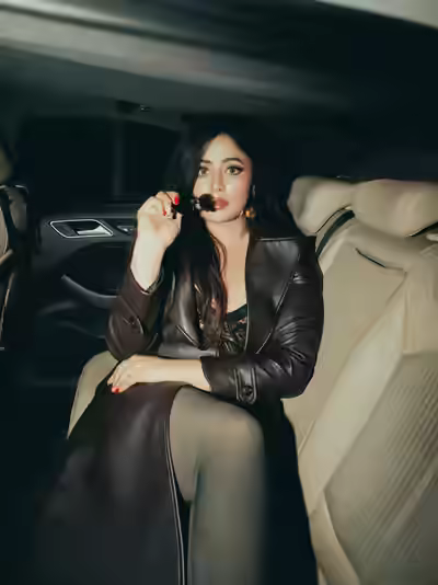 Ritabhari Chakraborty's 2026 Transformations