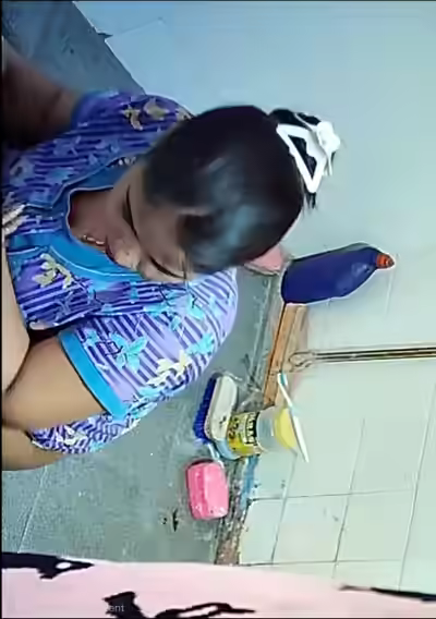 Sushma Bhabhi: Big Gand, Big Boobs