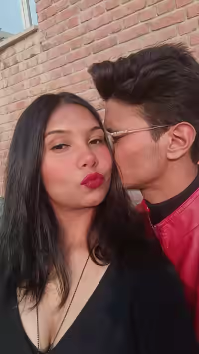 Bangladeshi University Couples' Hotel Fun Day