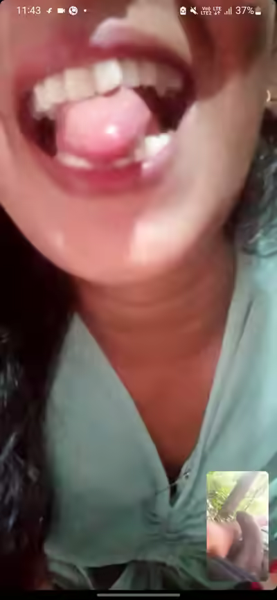 International 2026 Video Call Sex MMS