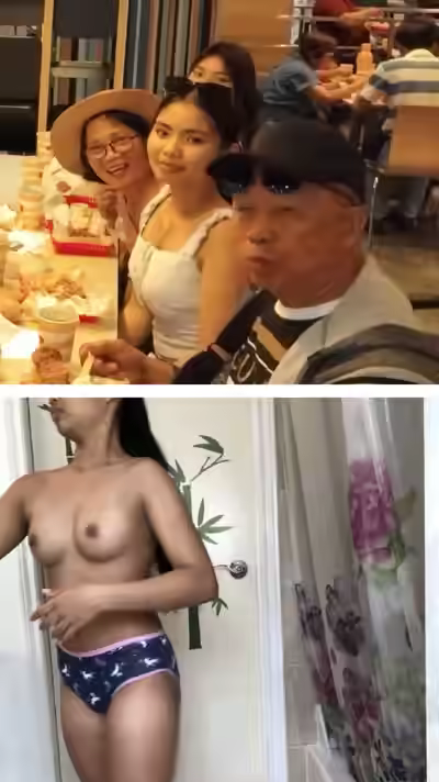 Vancouver Slut Zoie Napenas 2026