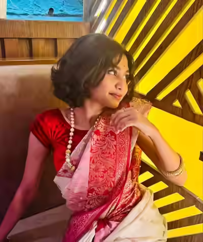Indian Desi Girl Media 19, 2026
