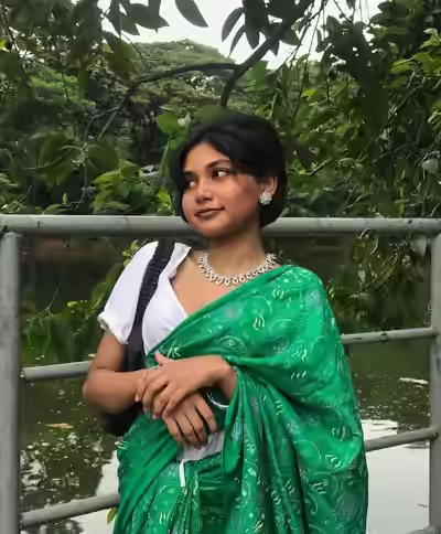 Indian Desi Girl Media 19, 2026
