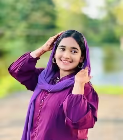 Indian Desi Girl Media 19, 2026