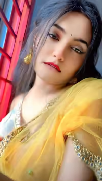 Indian Desi Girl Media 19, 2026
