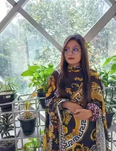 Indian Desi Girl Media 19, 2026