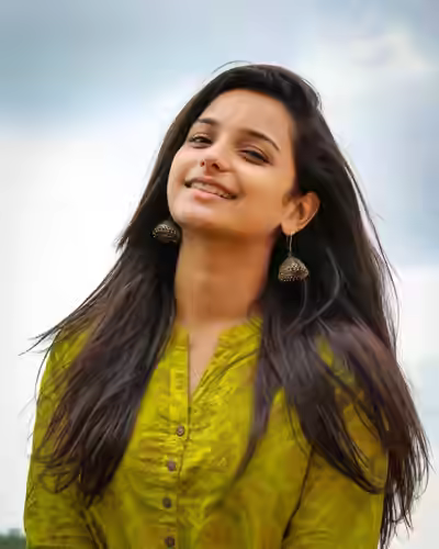 Indian Desi Girl Media 19, 2026