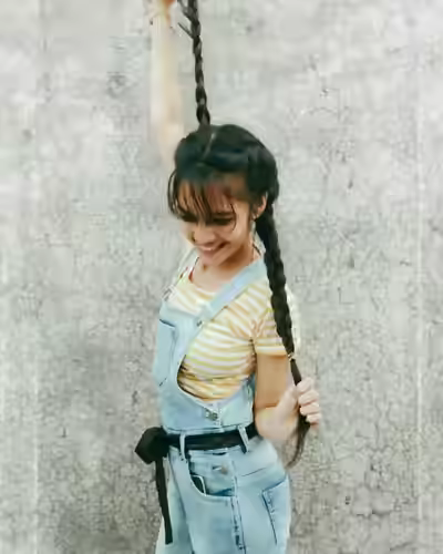 Indian Desi Girl Media 19, 2026
