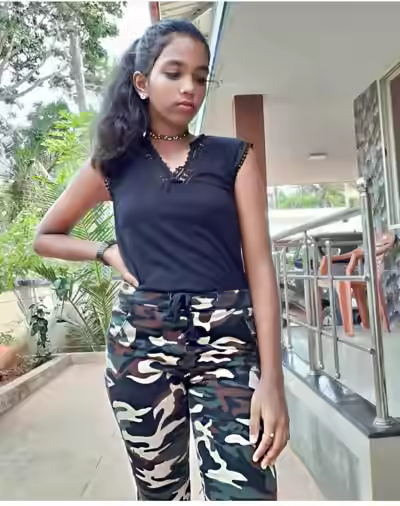 Indian Desi Girl Media 19, 2026
