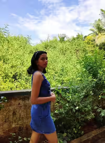 Indian Desi Girl Media 19, 2026