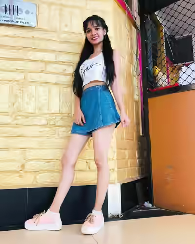 Indian Desi Girl Media 19, 2026
