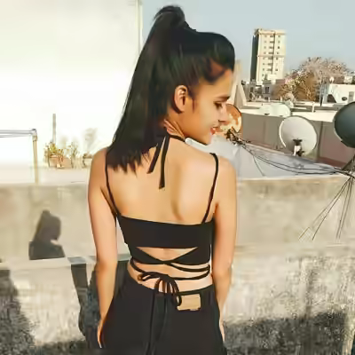 Indian Desi Girl Media 19, 2026