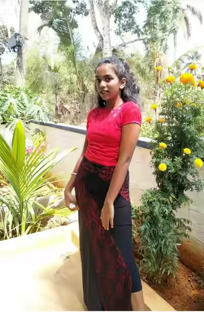Indian Desi Girl Media 19, 2026