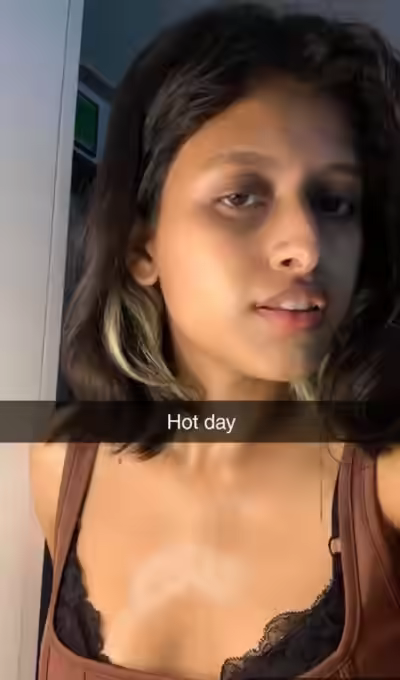 Desi Girl Craves Big Cock Engagement