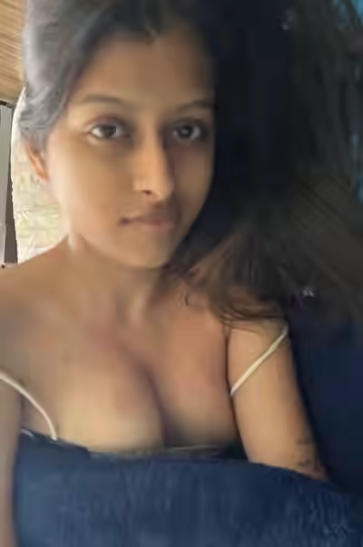 Desi Girl Craves Big Cock Engagement