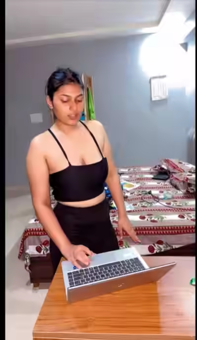 Desi Indian Baby Blwjb and CowgirlFuck
