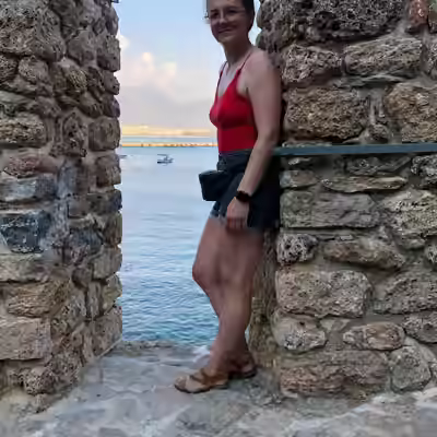 Secret International Hooker 2026