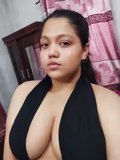 Bengali Girl Teasing Boobs Pressing