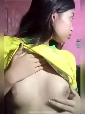 Desi Bangladeshi Cute Very Beautiful Busty Nudes