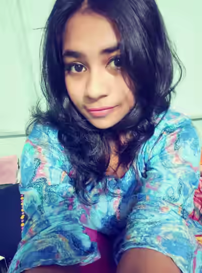Desi Girl 2026