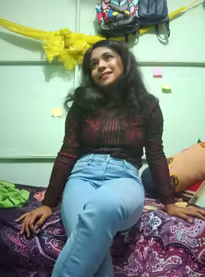 Desi Girl 2026